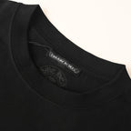 Chrome Hearts Classic Versatile T-Shirt
