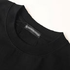 Chrome Hearts Classic Versatile T-Shirt