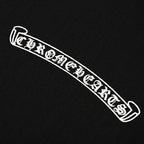 Chrome Hearts Classic Versatile T-Shirt