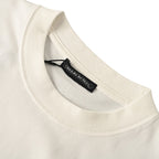 Chrome Hearts Classic Versatile T-Shirt
