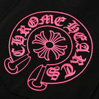 Chrome Hearts Classic Versatile T-Shirt