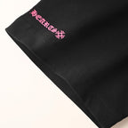 Chrome Hearts Classic Versatile T-Shirt