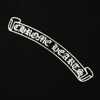Chrome Hearts Classic Versatile T-Shirt