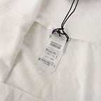 Chrome Hearts Classic Versatile T-Shirt