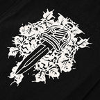 Chrome Hearts Classic Versatile T-Shirt