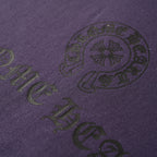 Chrome Hearts Classic Versatile T-Shirt
