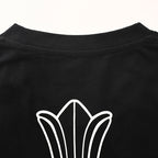 Chrome Hearts Classic Versatile T-Shirt