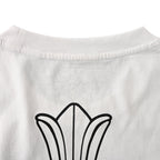 Chrome Hearts Classic Versatile T-Shirt