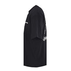 Chrome Hearts Classic Versatile T-Shirt