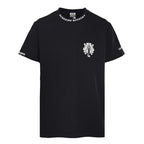 Chrome Hearts Classic Versatile T-Shirt