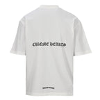 Chrome Hearts Classic Versatile T-Shirt
