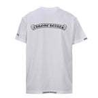 Chrome Hearts Classic Versatile T-Shirt