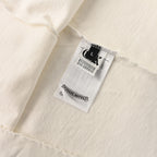 Chrome Hearts Classic Versatile T-Shirt