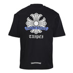 Chrome Hearts Classic Versatile T-Shirt