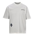 Chrome Hearts Classic Versatile T-Shirt