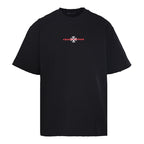 Chrome Hearts Classic Versatile T-Shirt