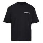 Chrome Hearts Classic Versatile T-Shirt
