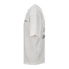Chrome Hearts Classic Versatile T-Shirt