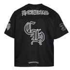 Chrome Hearts Classic Versatile T-Shirt