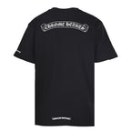 Chrome Hearts Classic Versatile T-Shirt