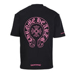 Chrome Hearts Classic Versatile T-Shirt