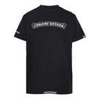 Chrome Hearts Classic Versatile T-Shirt