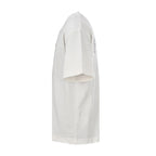 Chrome Hearts Classic Versatile T-Shirt
