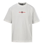 Chrome Hearts Classic Versatile T-Shirt