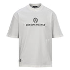 Chrome Hearts Classic Versatile T-Shirt
