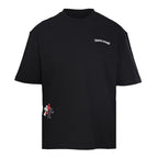 Chrome Hearts Classic Versatile T-Shirt