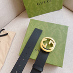 Gucci Men's Belt