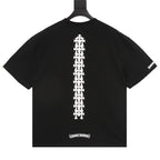 Chrome Hearts Cross T-Shirt