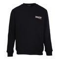 Balenciaga Unisex Oversized Logo Hoodie