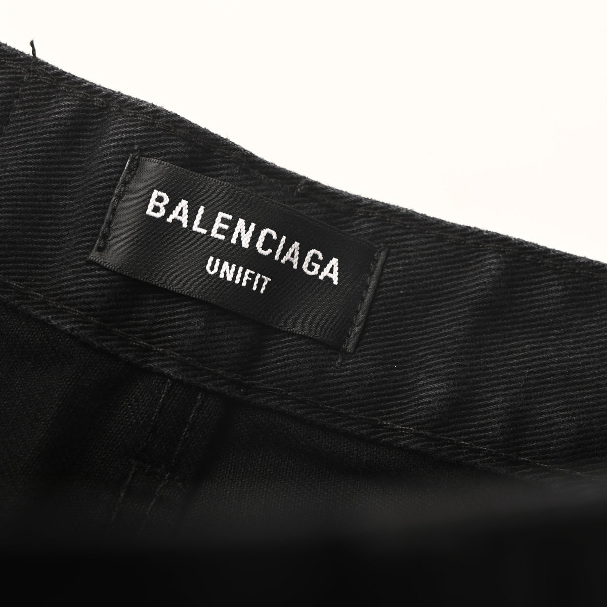 Balenciaga Versatile Trousers