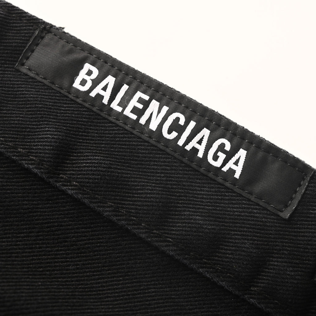 Balenciaga Versatile Trousers