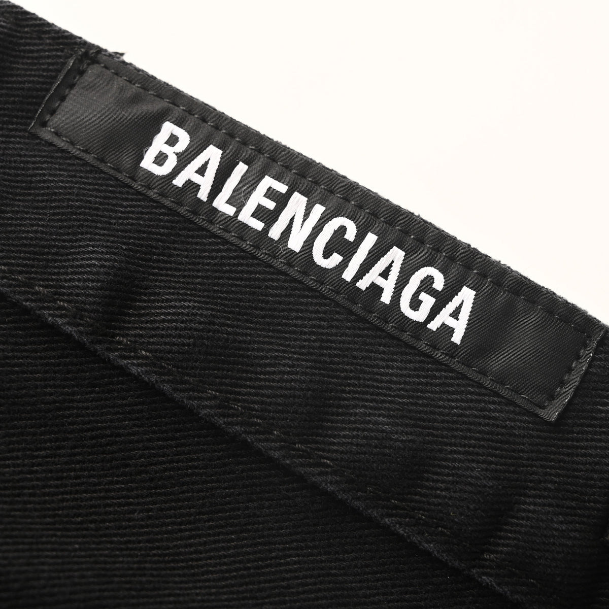 Balenciaga Versatile Trousers