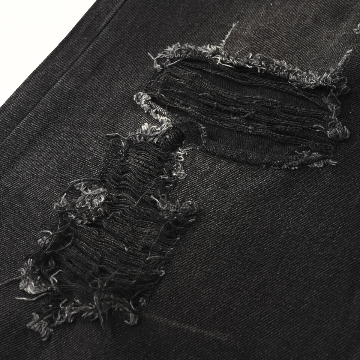 Balenciaga Fashion Jeans