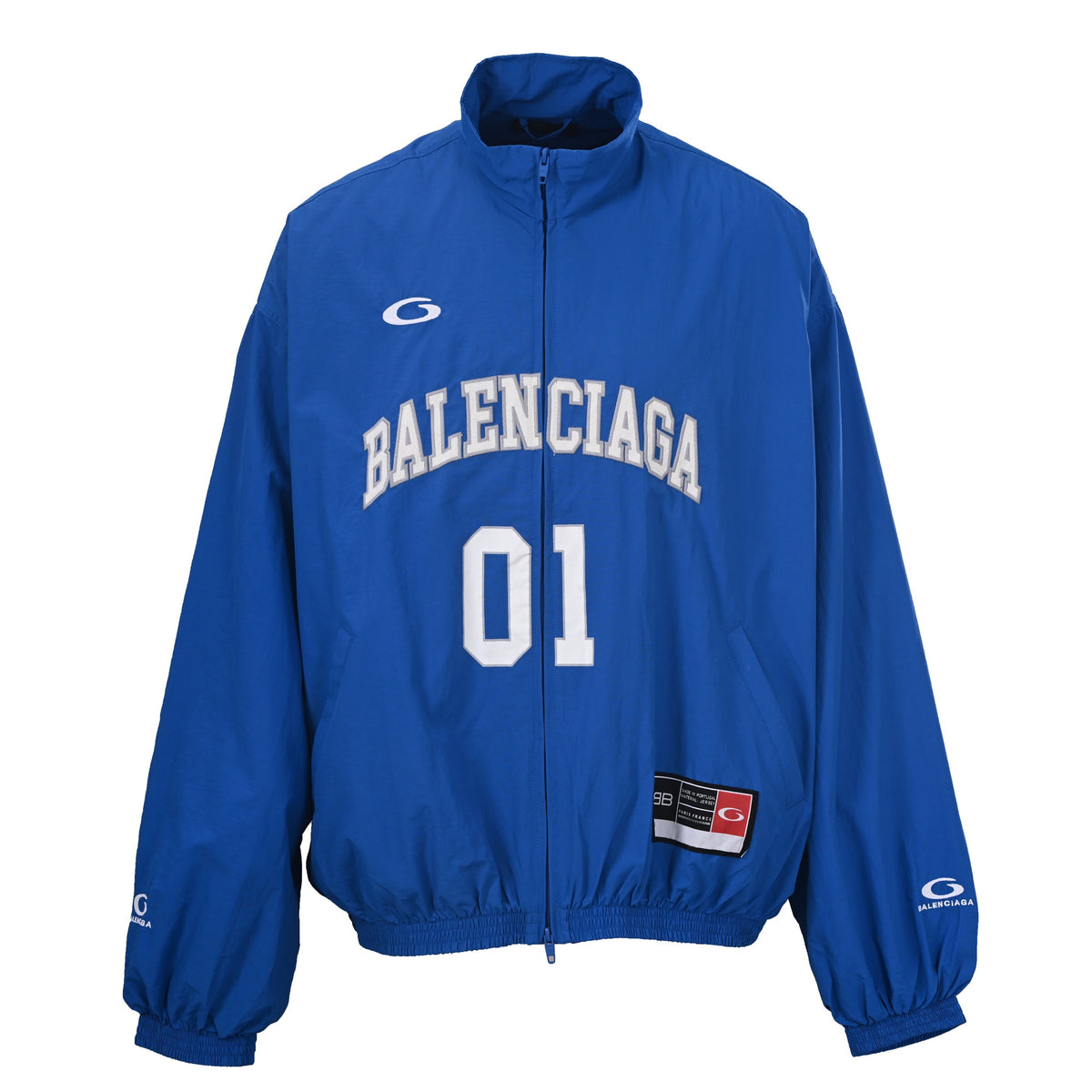 Balenciaga Unisex Oversized