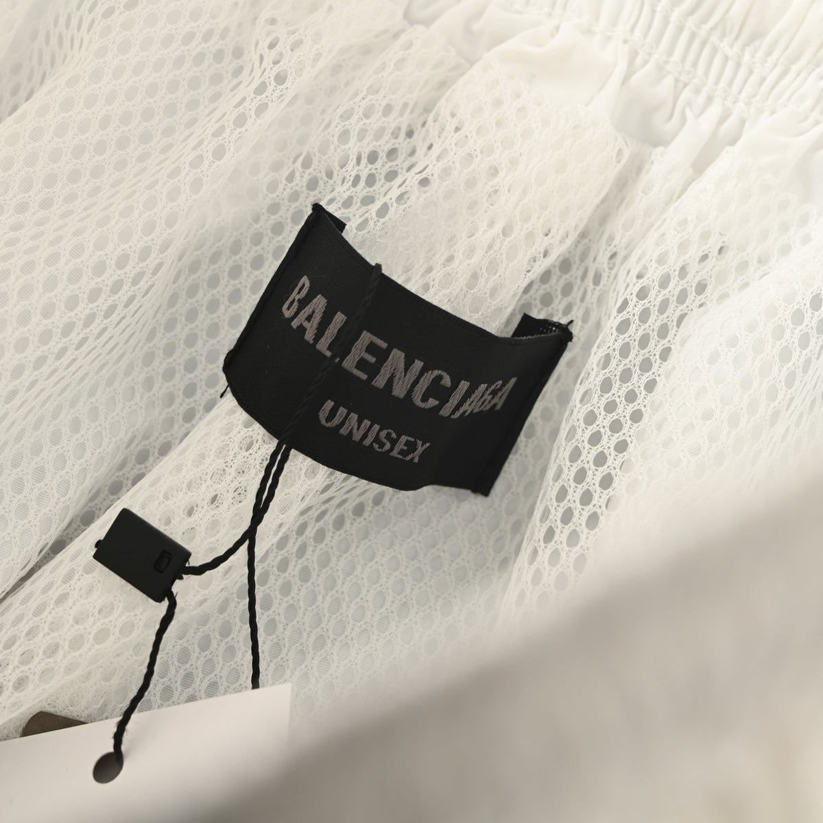 Balenciaga Versatile Trousers