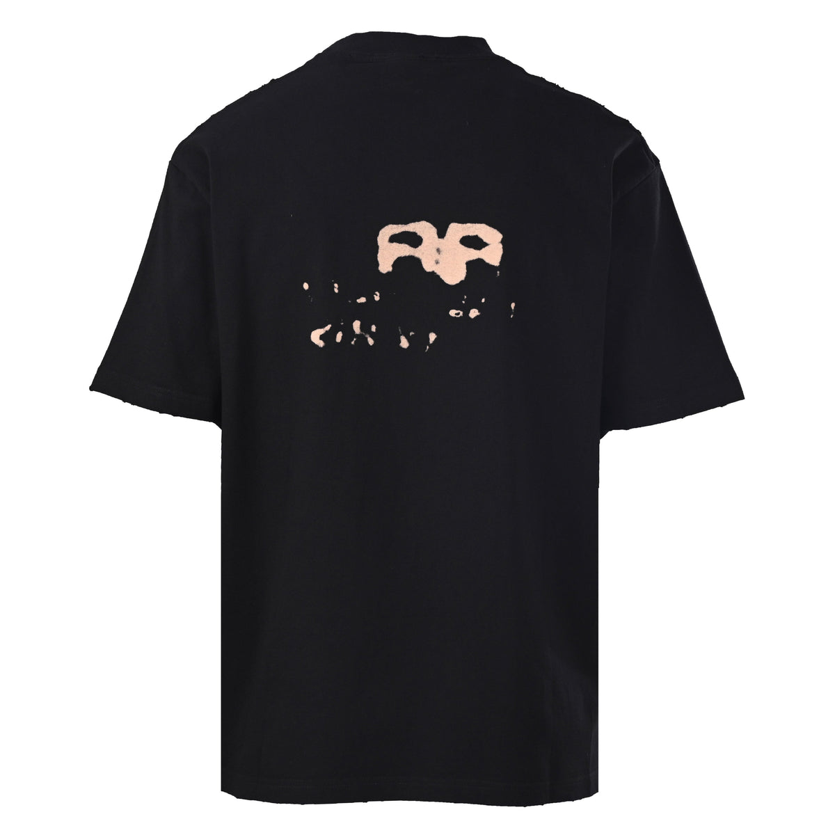 Balenciaga Short-Sleeve T-Shirt