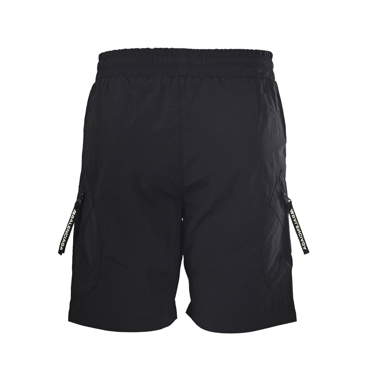 Balenciaga Outdoor Sports Shorts