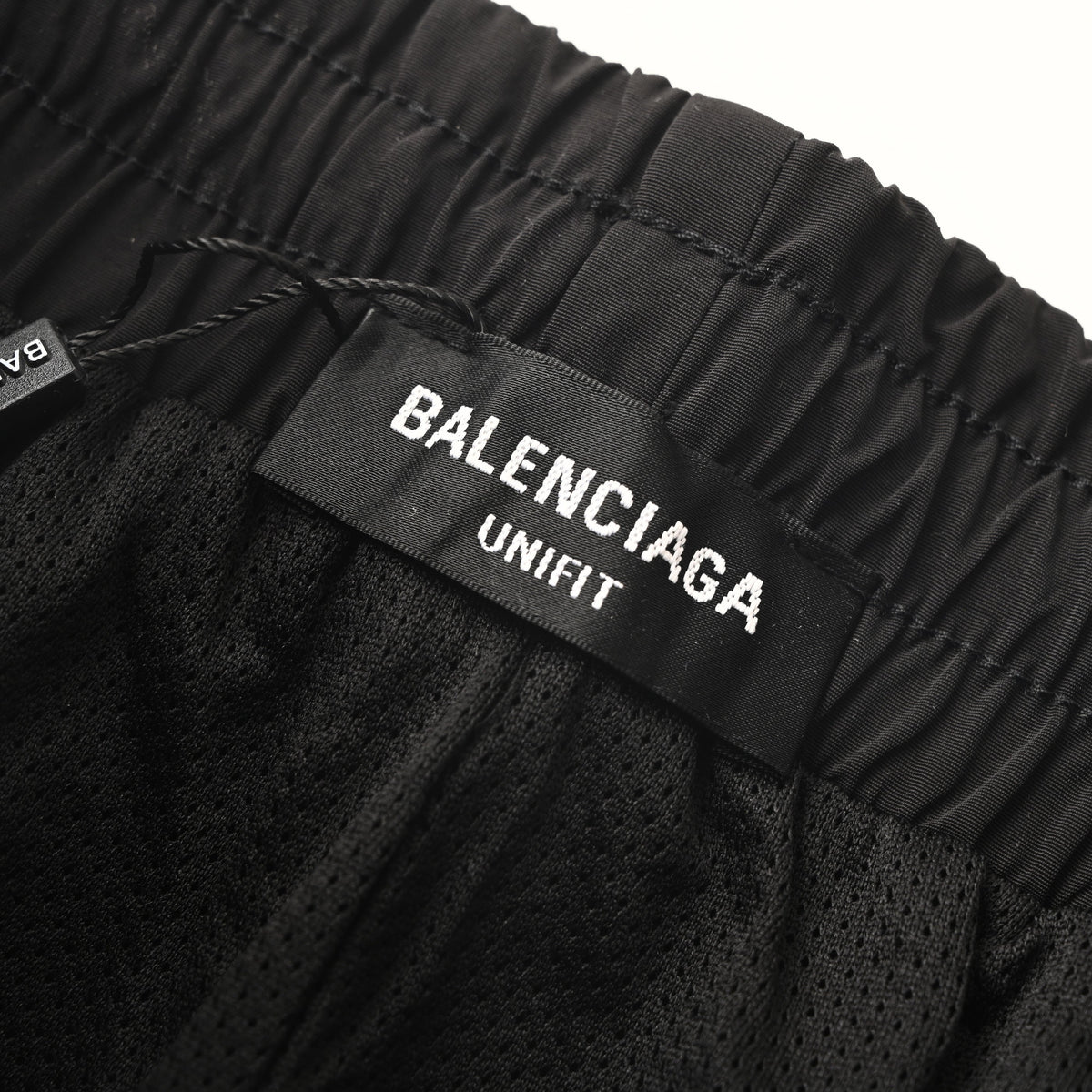 Balenciaga Outdoor Sports Shorts