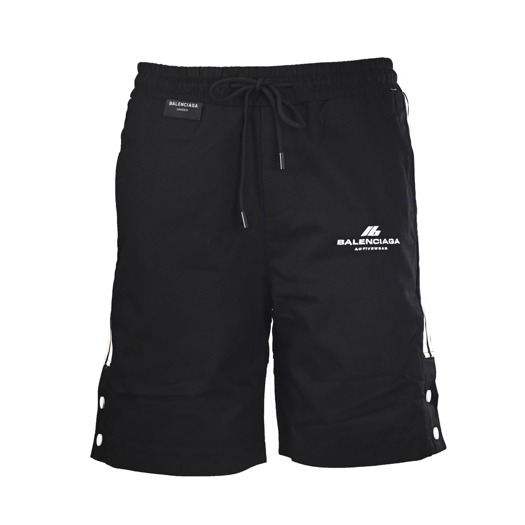 Balenciaga Sports Shorts