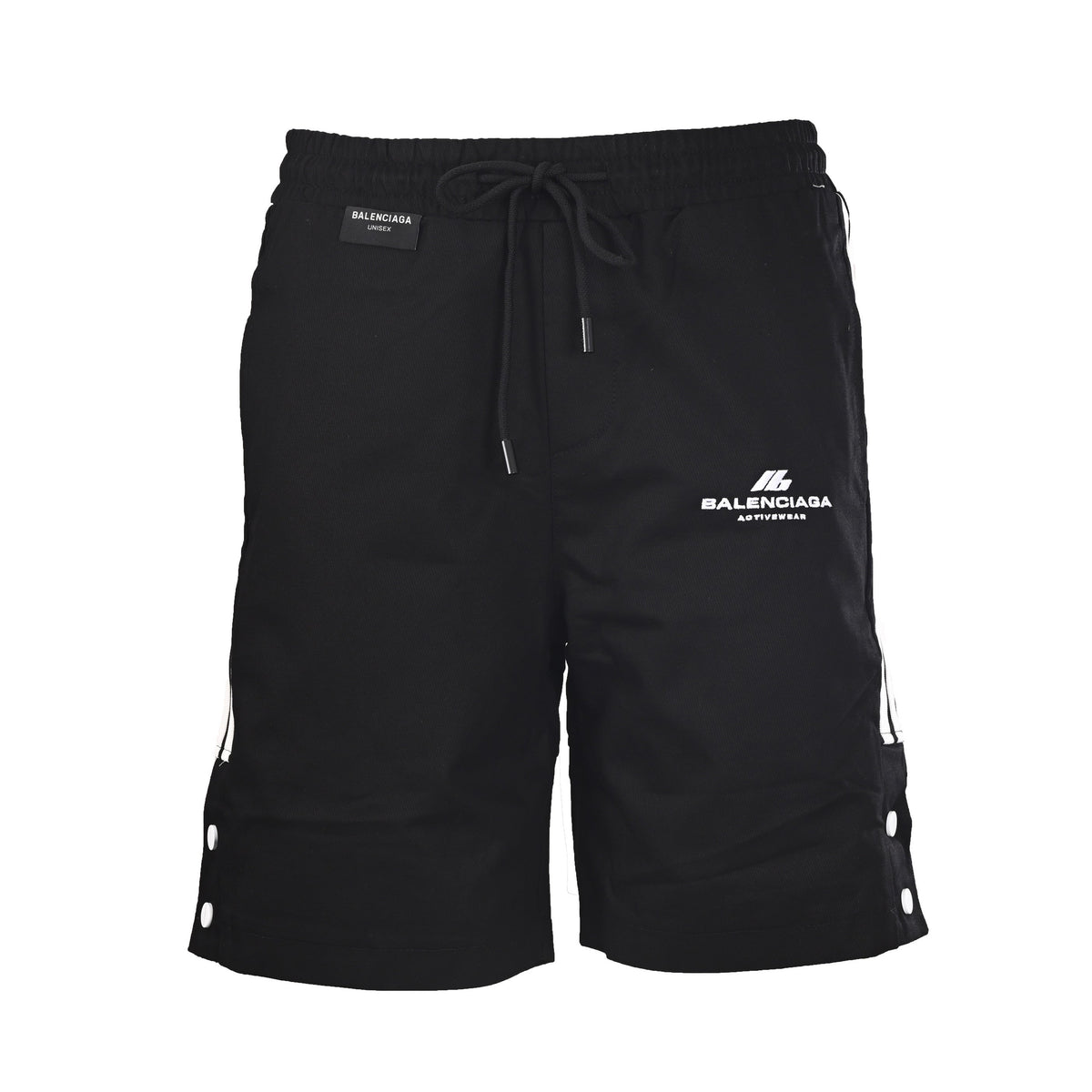 Balenciaga Sports Shorts