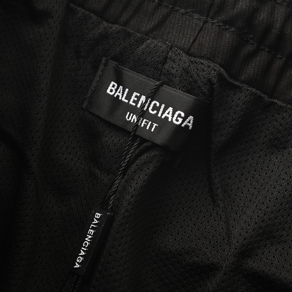 Balenciaga Sports Shorts