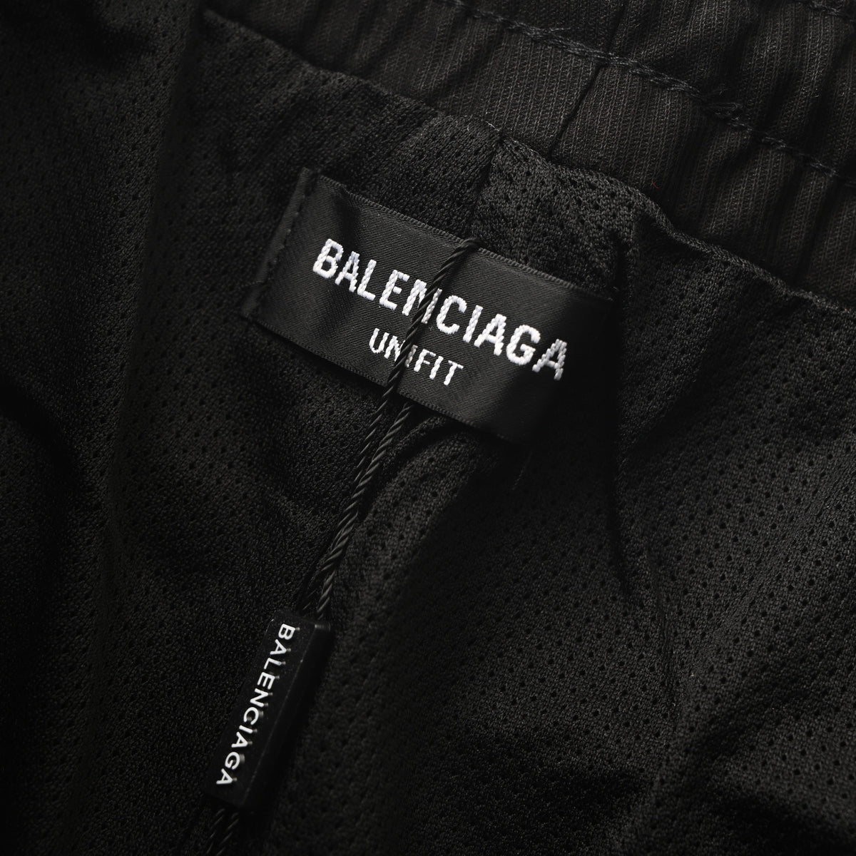 Balenciaga Sports Shorts