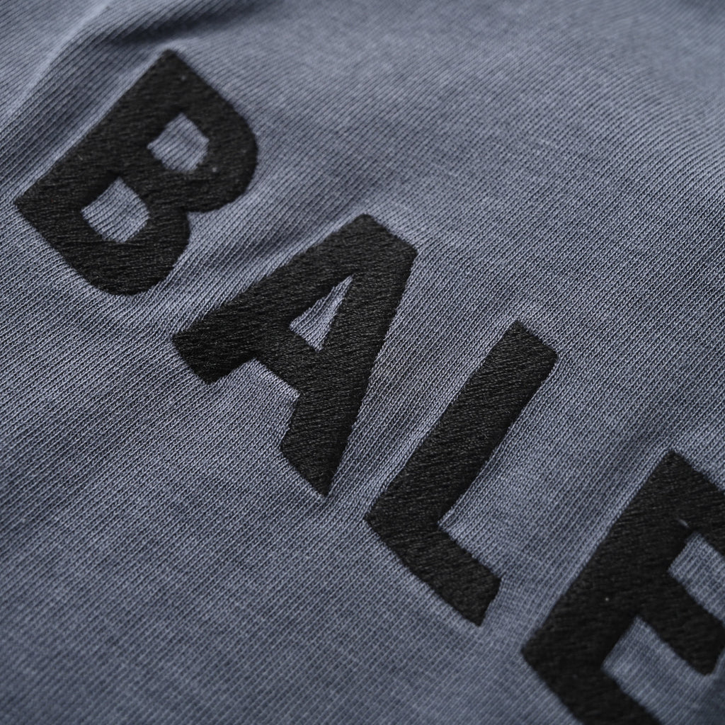 Balenciaga Short-Sleeve T-Shirt