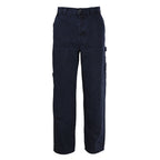 Louis Vuitton Straight Cut Jeans