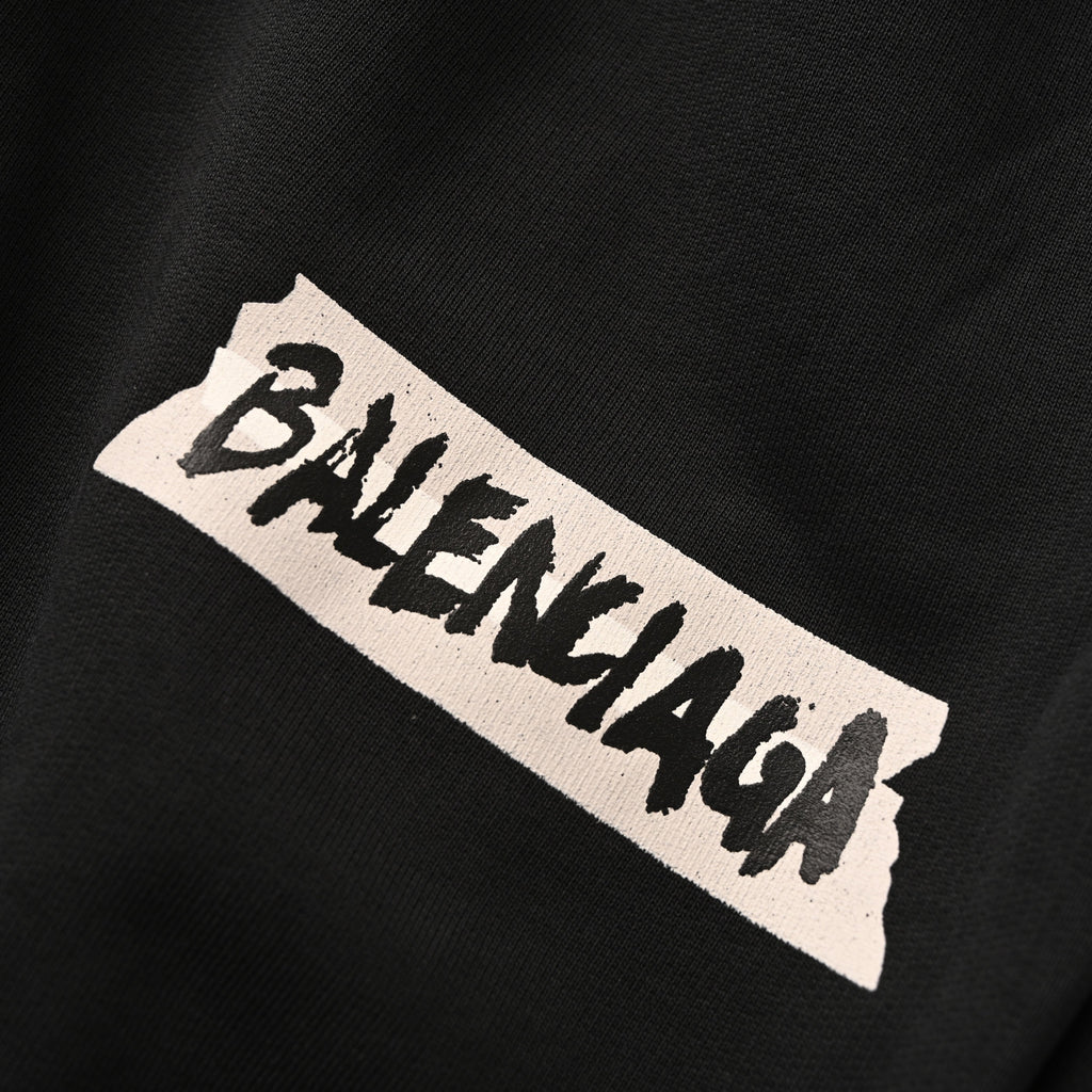 Balenciaga Versatile Trousers