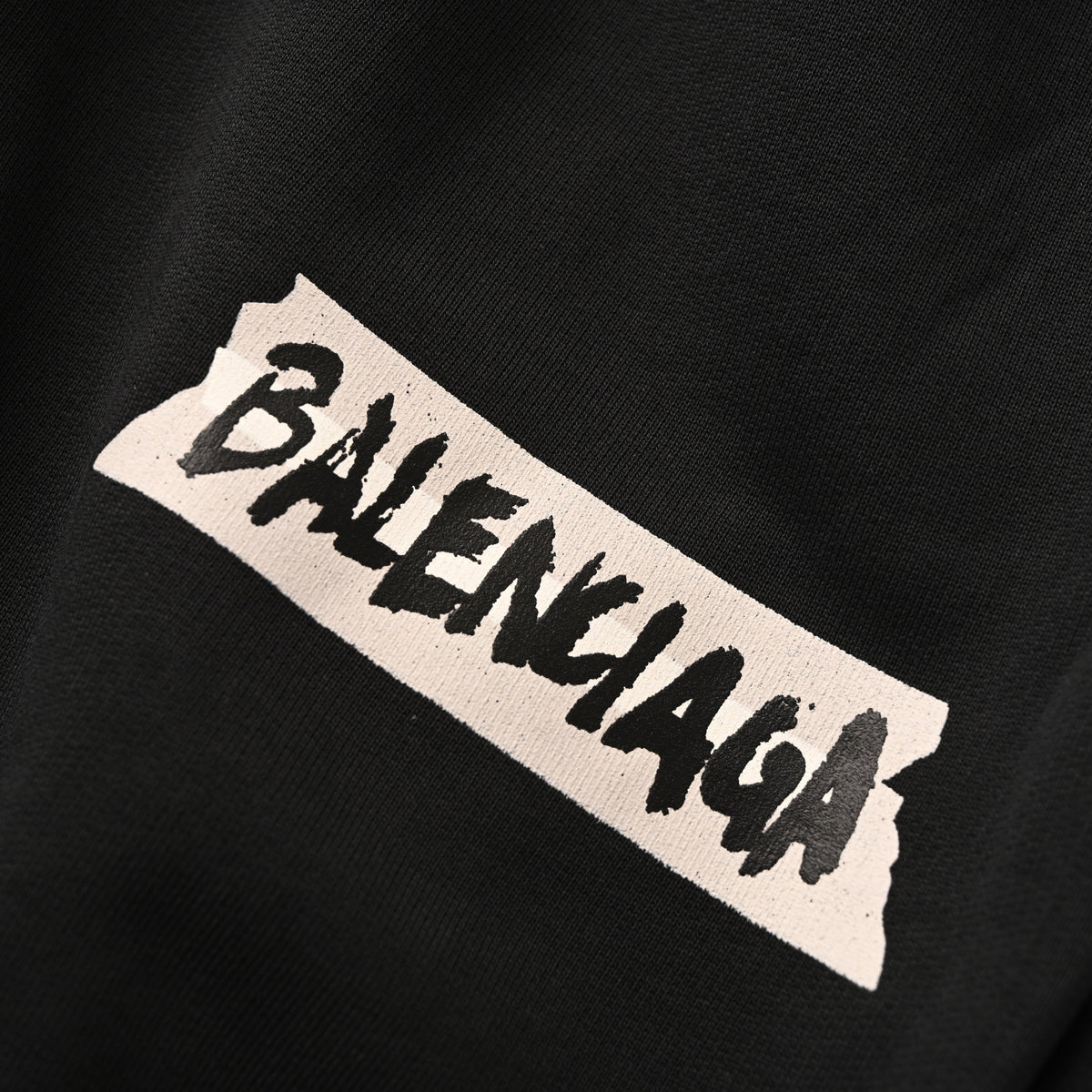 Balenciaga Versatile Trousers